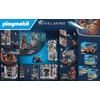 Playmobil Tournament Arena