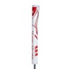 SuperStroke Zenergy Claw 2.0 Putter Grip - Enhanced Grip for