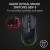 Razer Cobra - Ratón Gamer Ligero con Cable Chroma™ RGB,