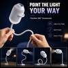 24 Films USB Starry Sky Projector for Room & Car