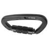 XINDA Carabiner Outdoor Climbing Safety Buckle Fast Downhill D Type