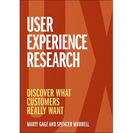 User Experience Research: Discover What Customers Really Want
