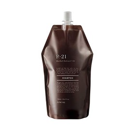 R-21 Suncor R-21 Shampoo 23.7 fl oz (700 ml) Refill, 23.7 fl oz (700 ml) (x 1)