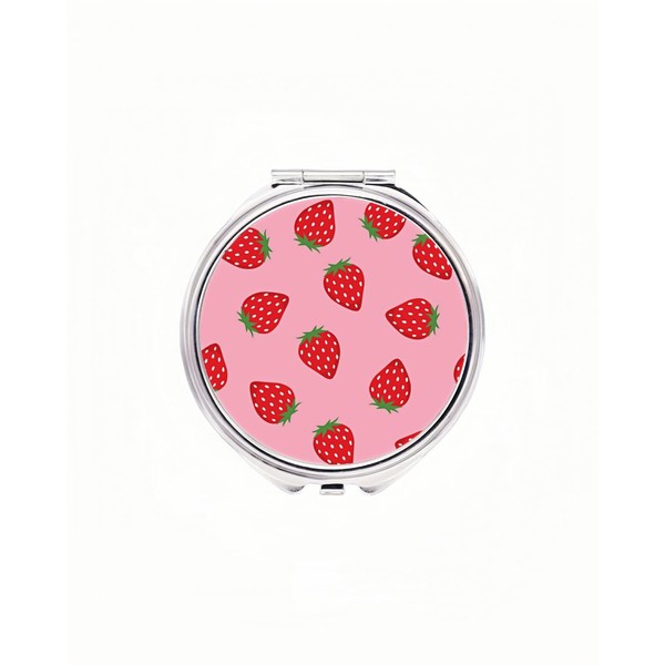 3 Compartments Detachable Mini Pill Case for Purse Pocket, Travel