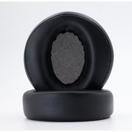 AKHQC Replacement Earpads Compatible with Sony mdr-xb950bt XB950B1 XB950N1 XB950AP Wired Wireless Bluetooth Earphone Earpads (Black)