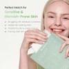 BIODANCE Refreshing Sea Kelp Overnight Hydrogel Face Mask