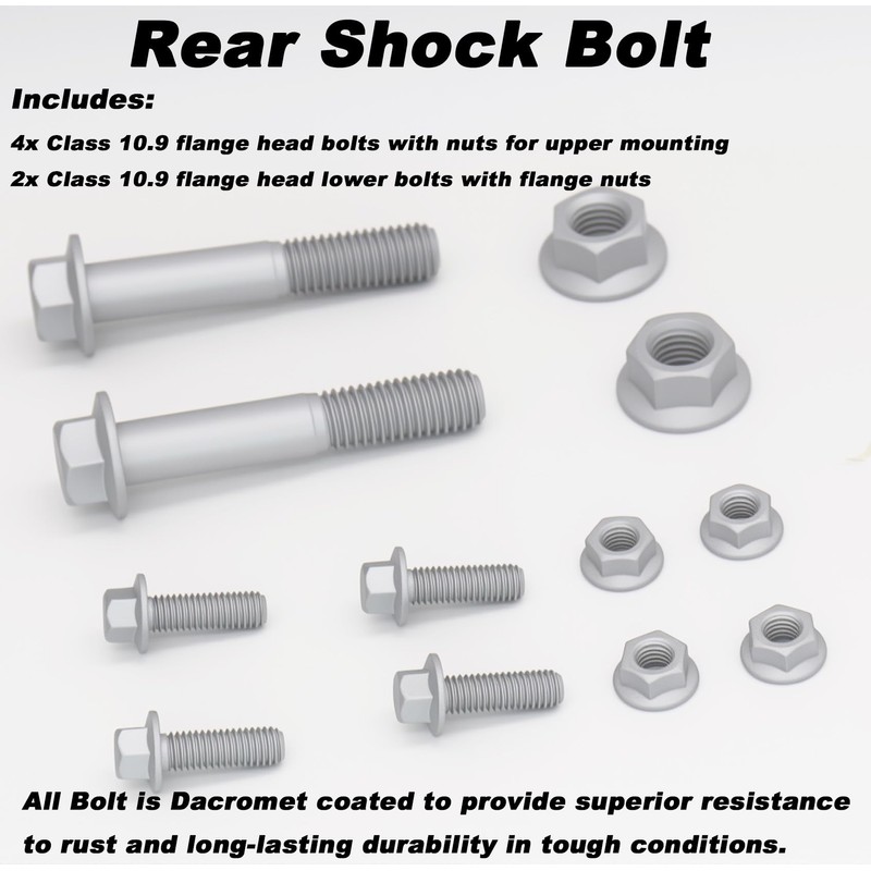 for 1988-1998 Chevy GMC C/K 1500 2500 3500 2WD/4WD, 6X