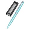Online Eleganza Ballpen I Satin Turquoise I Replaceable Large Refill
