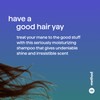 Method Moisturizing Shampoo, Simply Nourish – Shea Butter, Coconut &