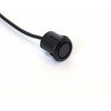 CISBO 18mm Detachable Rear Reverse Parking Sensor 4 Sensors Kit
