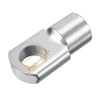 uxcell Gas Spring End Fitting M6 Female Thread 8mm Hole