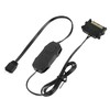 CERRXIAN 5V 3PIN ARGB Controller,Built-in Light Mode,SATA Power Supply,For Motherboards