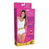 Faja Camiseta Con Top Comprime Abdomen Y Moldea Cintura 1800
