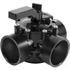 2 Inch 3 Way Valve Replacement for Pentair 263028 Valve,