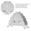 Retro Serviette Holder Table Napkin Rack Tissue Dispenser European Style