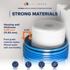 Aquaboon Whole House Water Filter System for Well Water Reducing