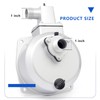 1" Water Pump Housing Replacement for Predator Pacific Hydrostar 1