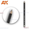 (AK10044) - AK Interactive Pencils Set - Splashes, Dirt and