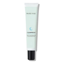Crema Focalizada Cutis Tendencia A Acné Clearproof Mary Kay
