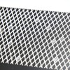 Carligo Gutter Guard, Leaf Guards for Gutters, Aluminum 6 Inch