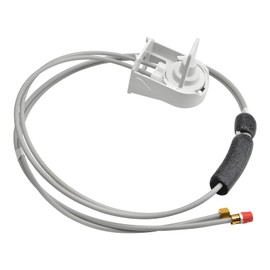 WR17X22066 Water Filter Manifold and Tubing Assembly Fits for GE Refrigerator Replaces WR17X20862, WR17X11920, WR02X45209