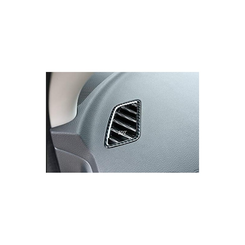 Mitsubishi Eclipse Cross Deformer Cover Interior Panel Carbon Pattern Front
