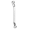 sourcing map Offset Extra Long Box End Wrench 13 x