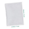BESPORTBLE Pool Table Chalk Billiard Talcum Powder Bag Talc Powder