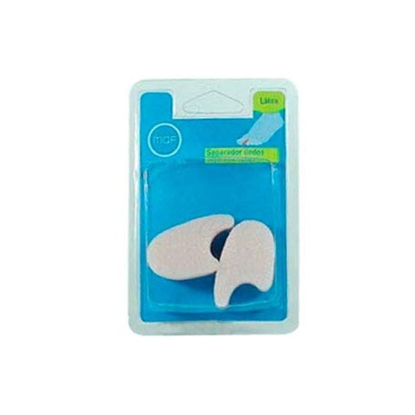 MAF FINGER FOAM MIDDLE MOON SEPARATOR