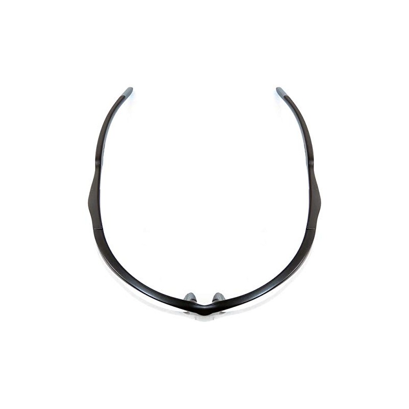 ARMITAGE Safety Bifocal Glasses AMB-610777 (+2.00, Clear)