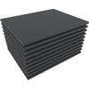Foam Cut 345 mm x 275 mm for Floors, Shadowboards,