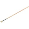 Tamiya 87014 Makeup Series No. 14 Modeling Brush, Flat Brush