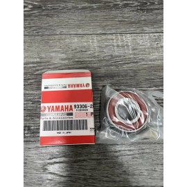 Yamaha Golf Cart 1982-95 G1 -G9 Front Wheel Hub Bearings Outer OEM 93306-20437