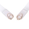 Beltox Womens Belts Elastic Stretch Cinch Plus Fashion Dress Belts