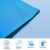 4 Packs Cooling Towels for Neck and Face(40"x 12"), Cool