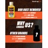Xtremeauto Rust Converter Liquid – 30ml Bottle with Built-In Brush
