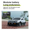 Remote Control Drift Car Remote Control Car 1/16 2.4GHz Remote