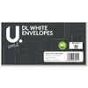 Pennine DL Envelopes - White (Pack of 40)