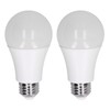 2Pcs E27 LED Light Bulb NonDimmable Energy Saving Lamp 13W/1560LM