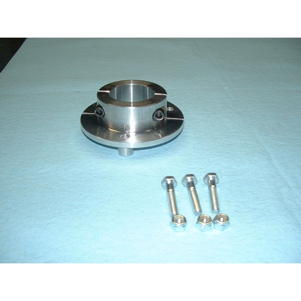 tkomoto 80cc Bike Rear HUB 1.5 inch USE Your Steel