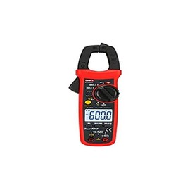 UNI-T UT204R 400-600A Digital Clamp Meter Automatic Range True RMS High Precision Multimeter Tester