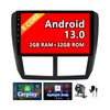 BINIZE Android 13 Touchscreen Car Stereo Compatible with Subaru Forester