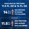 Core Power Fairlife 26g Protein Milk Shakes, Ready To Drink