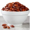 Dry Roasted Almonds with Sea Salt 2.5 lbs (pack of