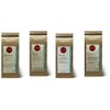 Quertee® No. 8 Oolong Tea Tasting Set 4 x 25