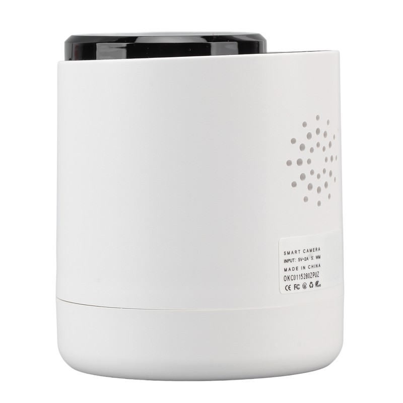 WIFI Camera 360 Degree Panorama 1080P Infrared Night Vision Two