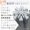 LEC Gekiochi-kun Bath Cleaner Microfiber (For Hot Water Stains &