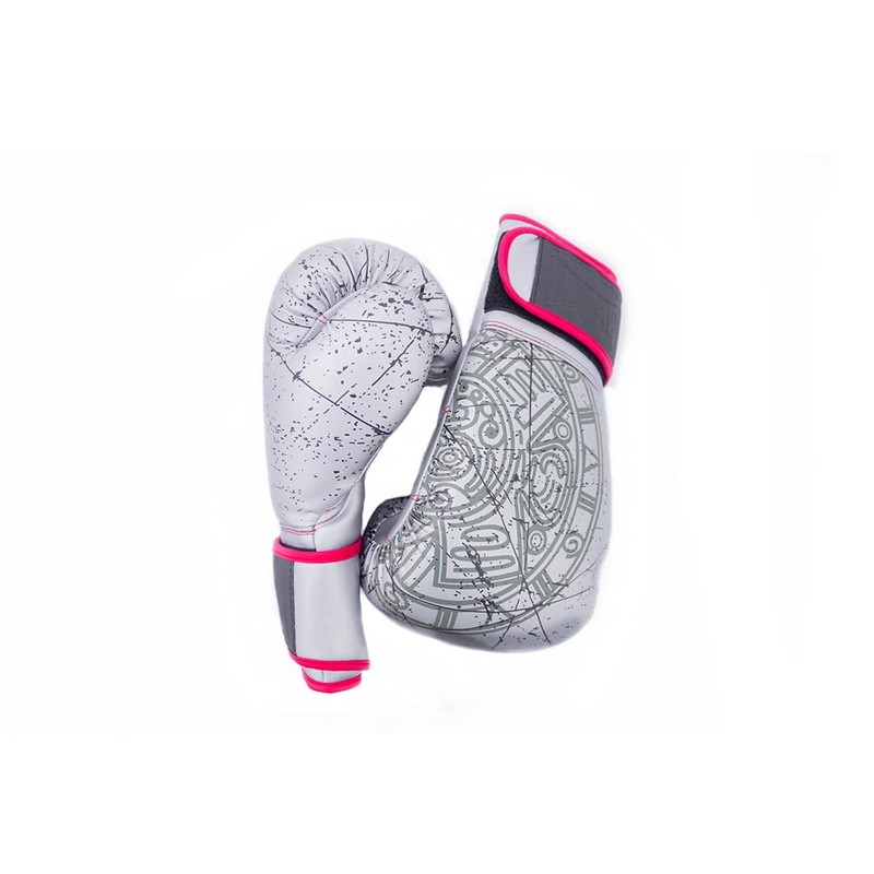 Guante de Box Mod. Maya Marca mjm in (14oz)