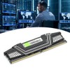 Memory Module Desktop with Cooling Vest Universal Computer Components 8G