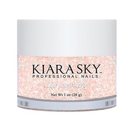 KIARA SKY ACRYLIC DIP POWDER - MY FAIR LADY D495 28G/1OZ by Kiara Sky Professional Nails